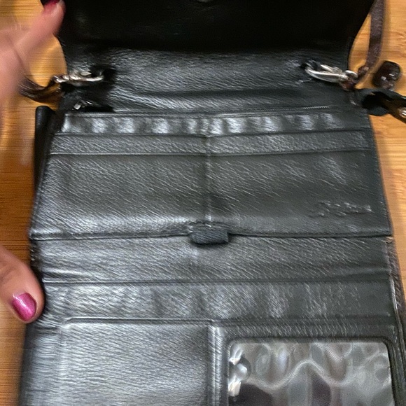 Brighton cross body - Picture 5 of 8